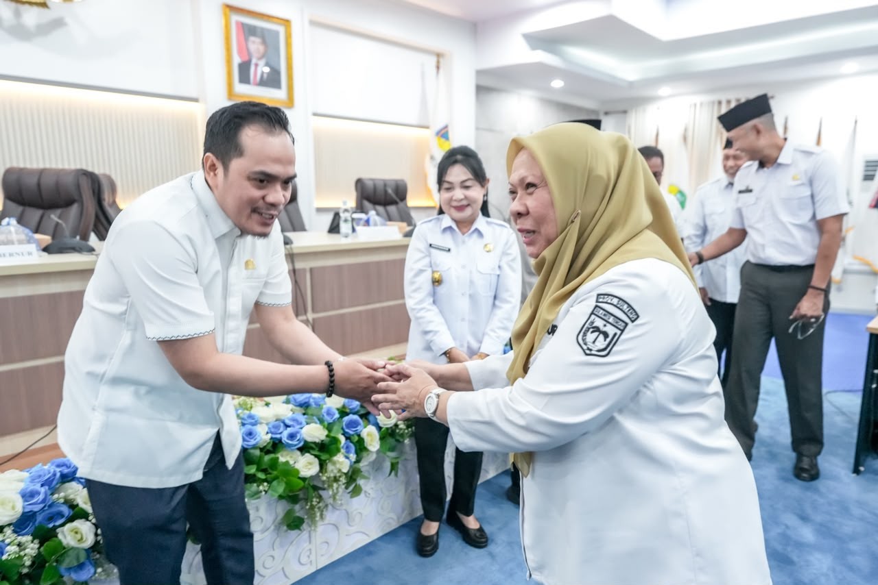 Foto berita