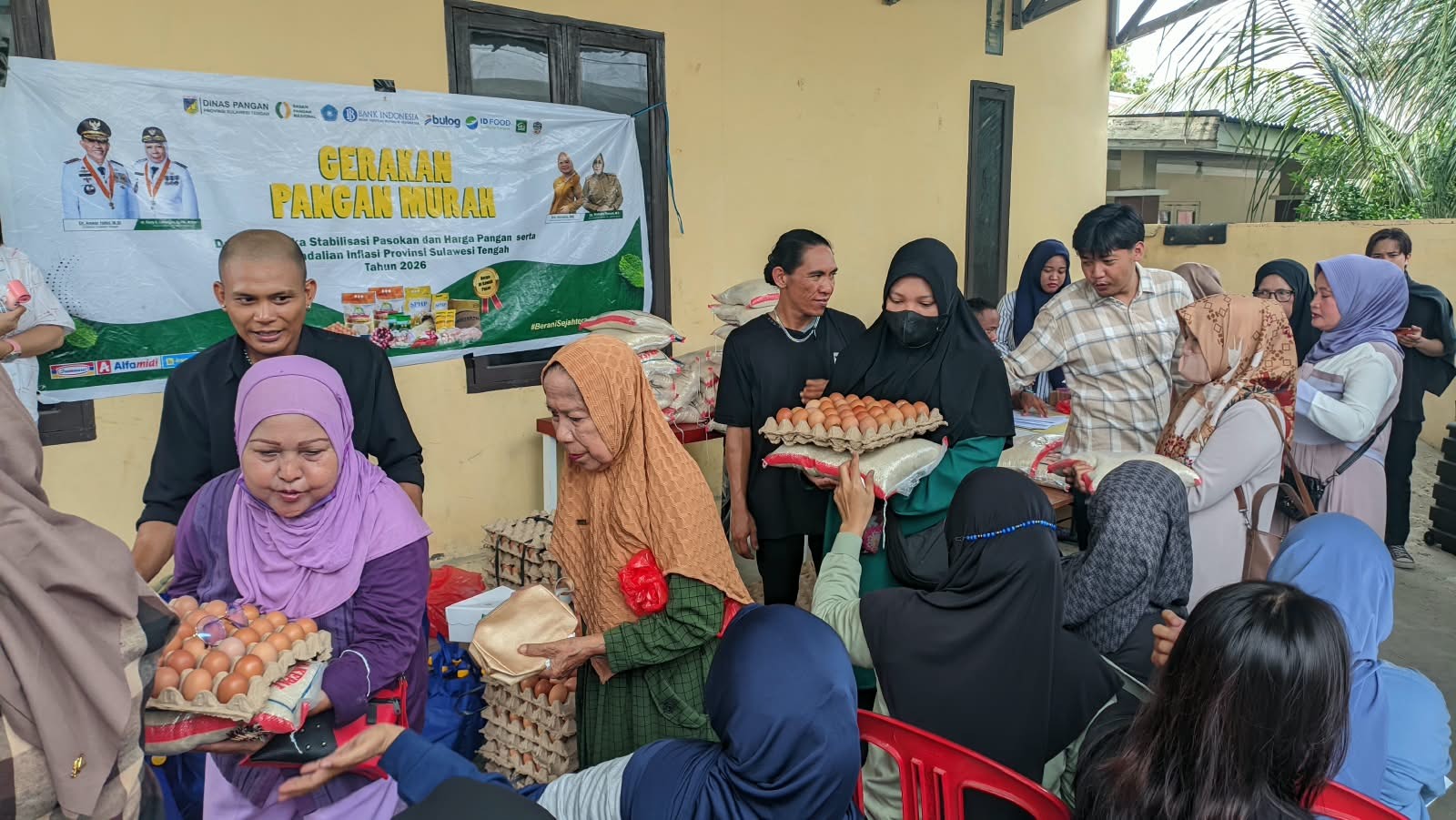 Foto berita