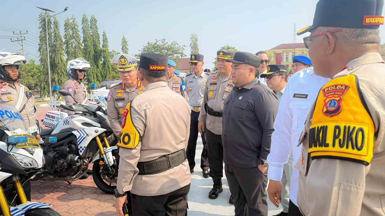 Foto berita