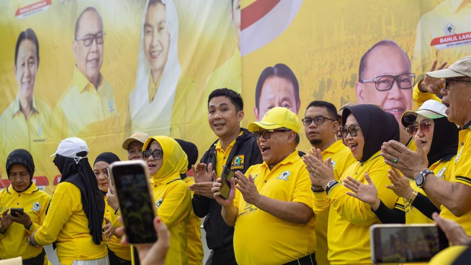 Foto berita