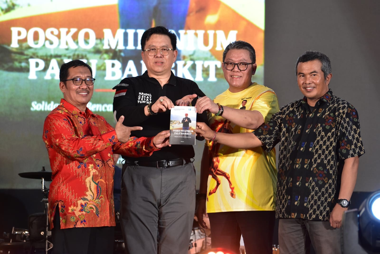 Foto berita