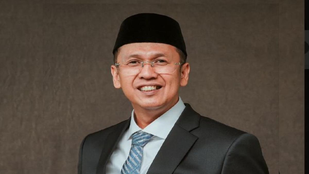 Hidayat Pakamundi Dorong Keluarga dan Sekolah Perkuat Penggunaan Bahasa Kaili