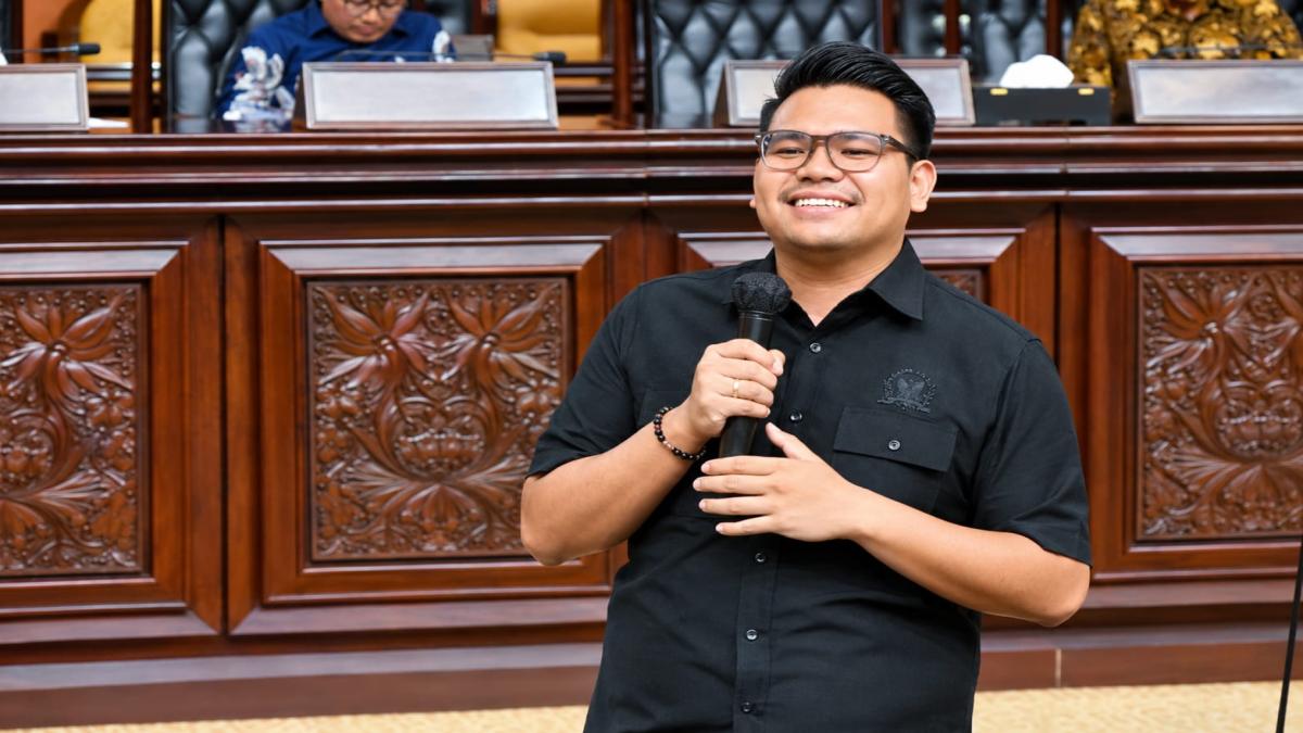 Perjuangan Akbar Supratman Membuahkan Hasil, Banggar DPR RI dan Pemerintah Siapkan Anggaran Rp23 Triliun untuk PPPK Donggala dan Daerah Lainnya