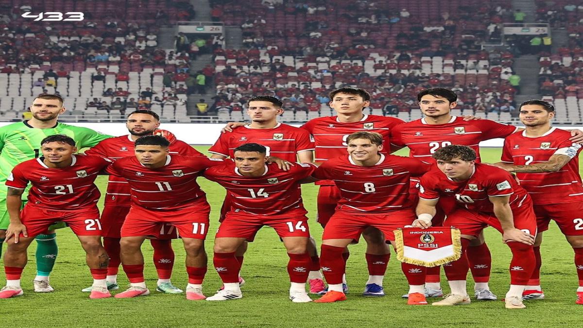 Indonesia Tahan Malaysia 0-0, Garuda Bertahan dengan 10 Pemain