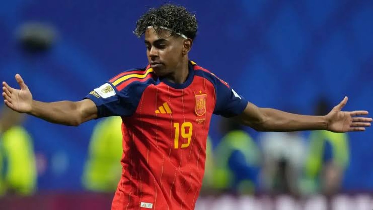 Spanyol Tampil Superior, Arab Saudi Tak Berkutik di Grup H Piala Dunia 2026