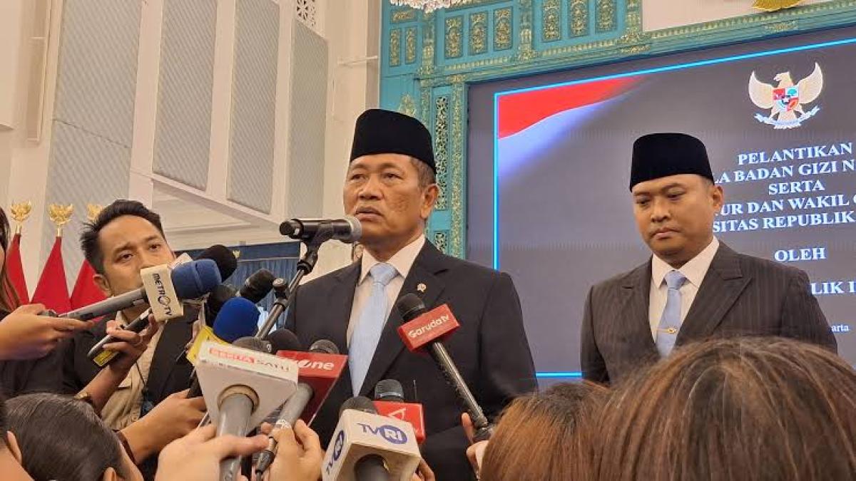 Universitas Republik Indonesia Dibentuk Prabowo, Ambisi Besar yang Masih Menyisakan Banyak Pertanyaan