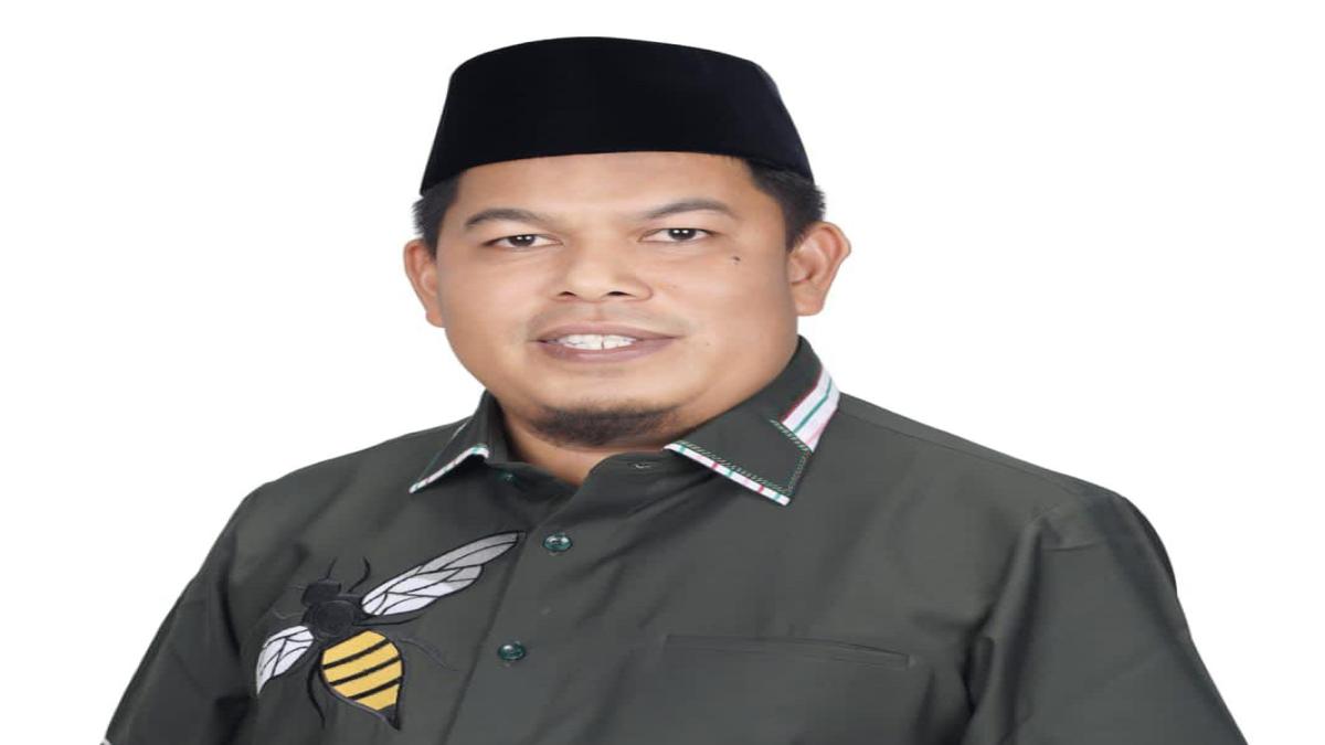 Muhammad Safri Dorong Penguatan Ekonomi Pesantren Lewat Pergub