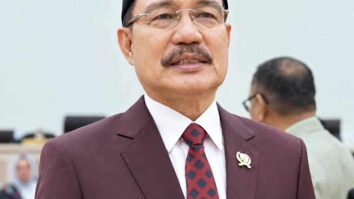 Ranperda Pertanian Sulteng Disiapkan, Yus Mangun Soroti Kendala yang Dihadapi Petani