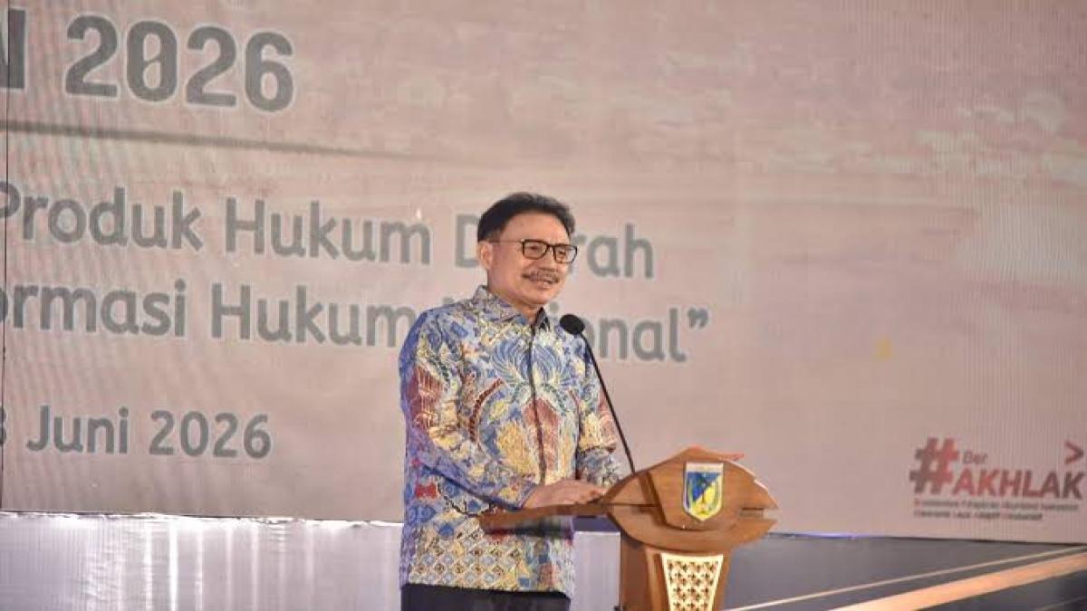 Yus Mangun Nilai Kebijakan ESDM Buka Peluang Kontraktor Lokal di Pertambangan