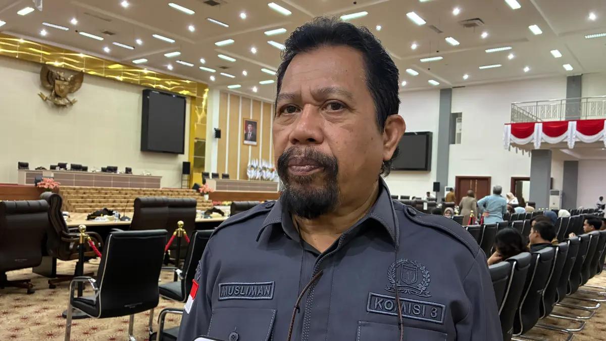 Musliman Dukung Bahlil Kawal Hilirisasi, Tekankan Koordinasi Lintas Kementerian