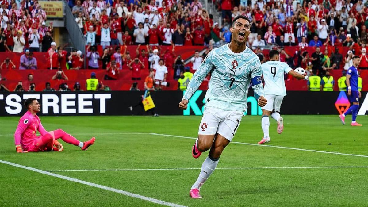 Portugal Lolos, Kroasia Gigit Jari! Gol Injury Time Jadi Penutup yang Menyakitkan
