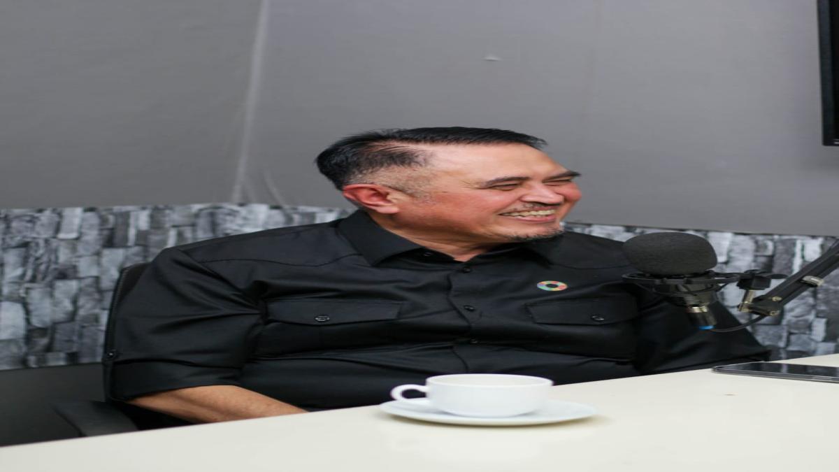 Tahapan Pilrek Untad 2027–2031 Disiapkan, Penyaringan Calon Rektor Oktober