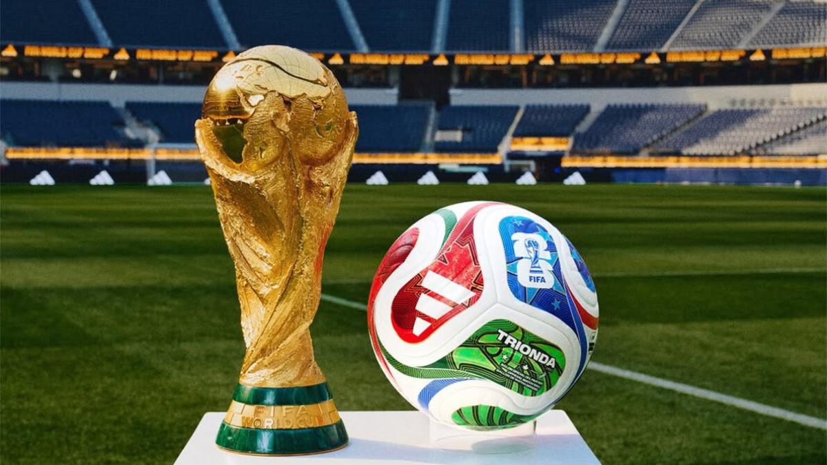 Daftar Pemain yang Resmi Pensiun dari Tim Nasional Usai Piala Dunia 2026