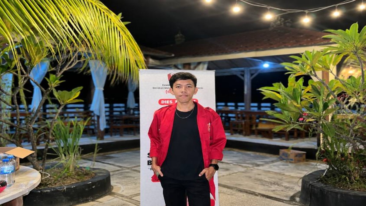 Terowongan Tambang Poboya Tembus 975 Meter, GMNI Palu Soroti Mitigasi dan Lingkungan