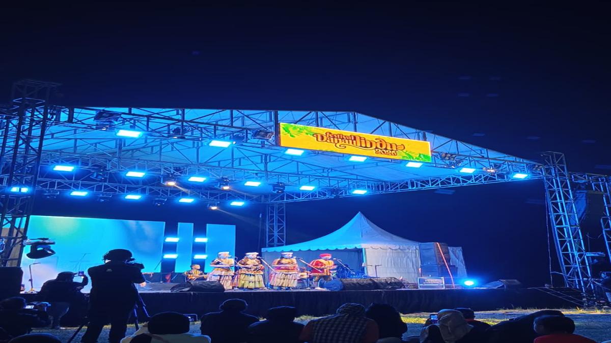 Festival Danau Lindu 2026 Sukses Digelar, Kini Saatnya Sigi Menjawab Tantangan Pariwisata Berkelanjutan