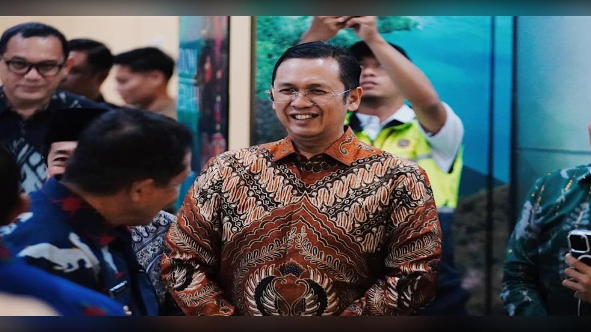 Hidayat Pakamundi Dorong Implementasi Perda Pesantren di Sulteng Lebih Transparan dan Tepat Sasaran
