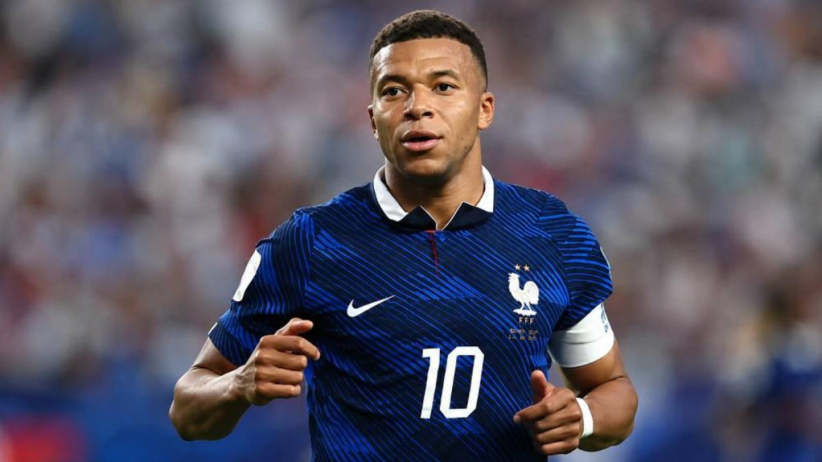 Mbappé Lagi-Lagi Jadi Mimpi Buruk! Prancis Kirim Swedia Pulang