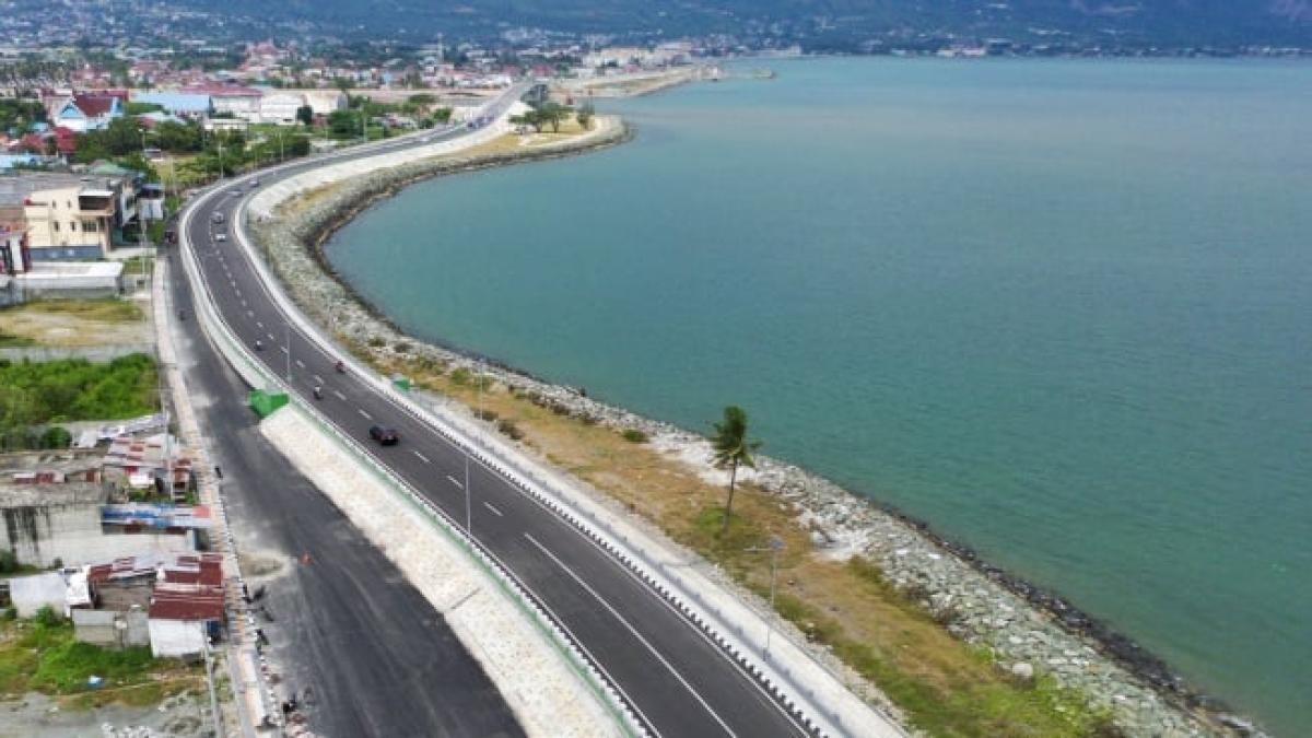 8 Tahun Bencana Palu: Dari Kota yang Luluh Lantak Menuju Kota yang Terus Bangkit