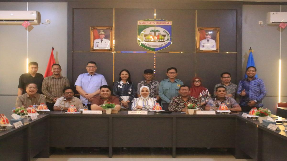 Korkom ke Morowali, Komisi III DPRD Sulteng Minta Operasional PT KPI dan PT Askon Dihentikan Sementara