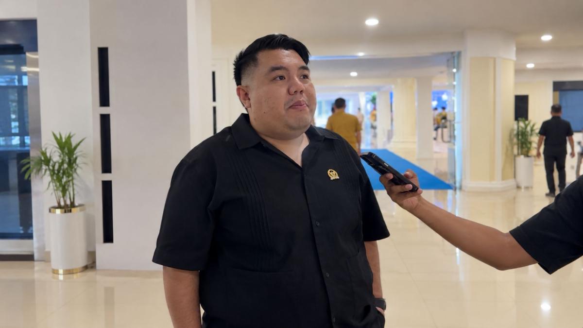Dandy Adhi Prabowo Sambut Peluang Investasi Rusia di Sektor Energi Sulteng