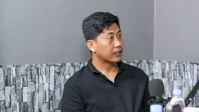 Wawan Coxi Siap Pimpin ISSI Sulteng: “Saatnya Kita Serius Demi Prestasi”