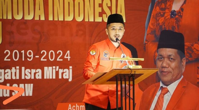 Haekal Ishak: Warga Sakit Tetap Dilayani, Saya Siap Pasang Badan
