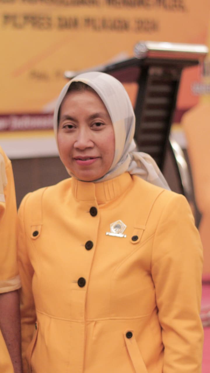 DPD I Partai Golkar Sulteng Gelar Musda XI, Imelda Liliana Siap Maju Ketua